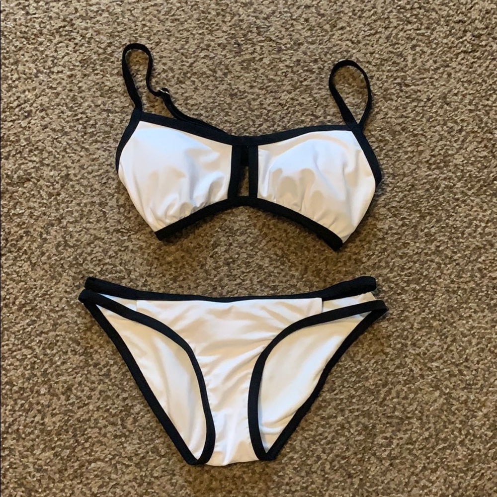 Bathing suit